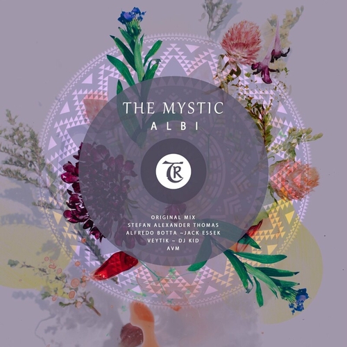 The Mystic - Albi [TR127]